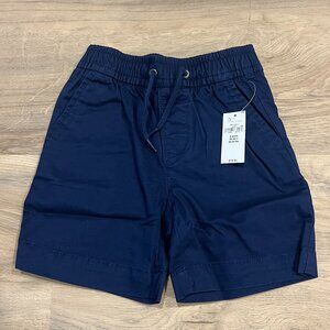 NWT Boys Easy Short